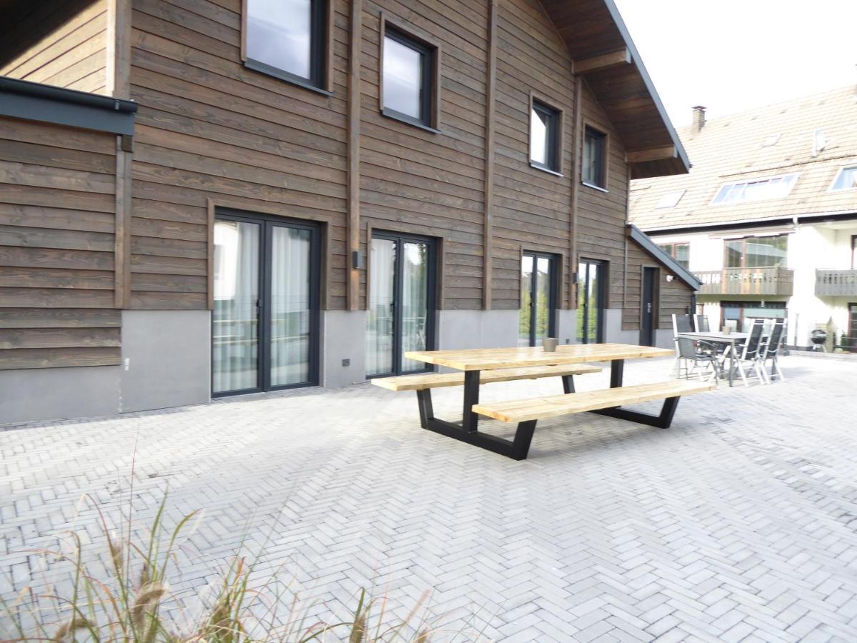 Chalet Diamond Winterberg 6 Person Near By Bikepark Wifi Kültér fotó