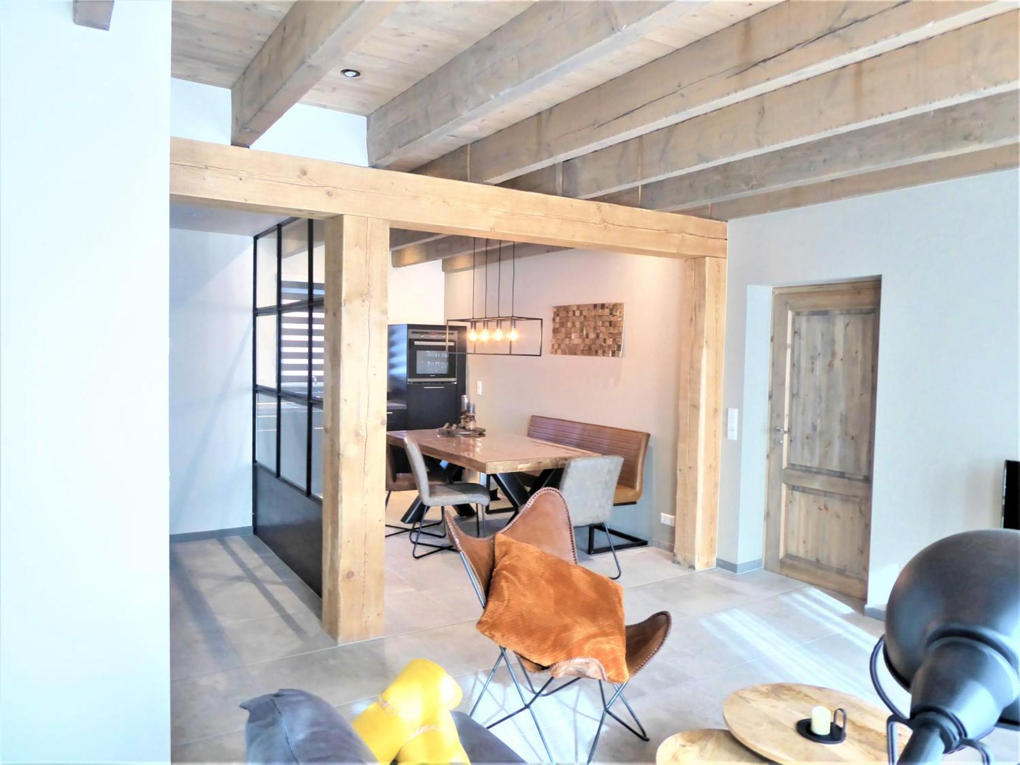 Chalet Diamond Winterberg 6 Person Near By Bikepark Wifi Kültér fotó