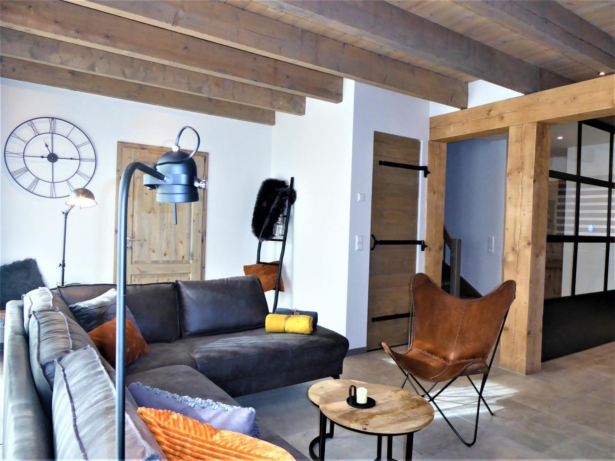 Chalet Diamond Winterberg 6 Person Near By Bikepark Wifi Kültér fotó